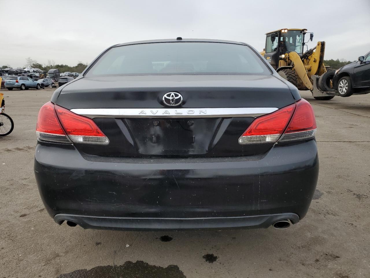 4t1bk3db9bu425661 4T1BK3DB9BU425661 2011 Toyota Avalon Base