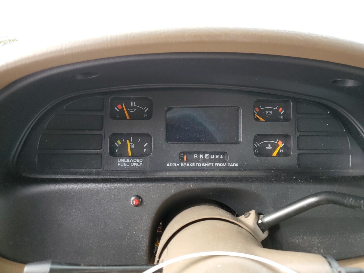 1G1BL52W1RR203513 1994 Chevrolet Caprice Classic