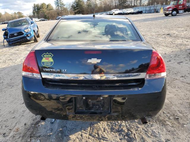 2013 Chevrolet Impala Lt VIN: 2G1WG5E30D1242232 Lot: 80757993
