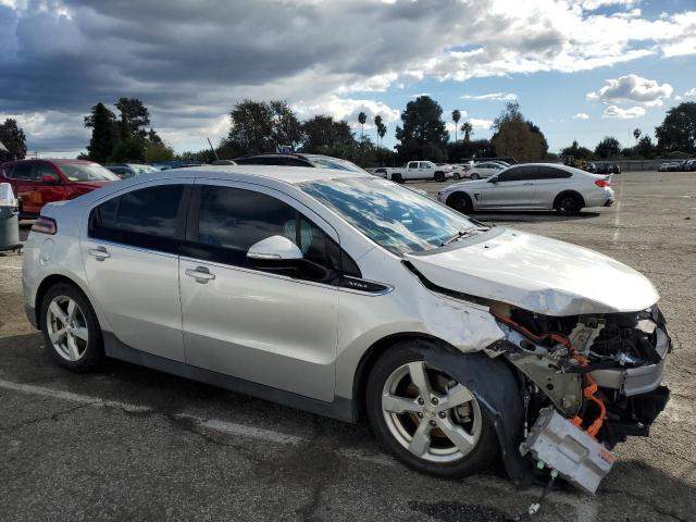 VIN 1G1RD6E4XFU141680 2015 Chevrolet Volt no.4