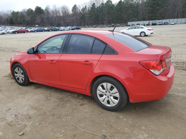 1G1PA5SH8E7138260 | 2014 CHEVROLET CRUZE LS