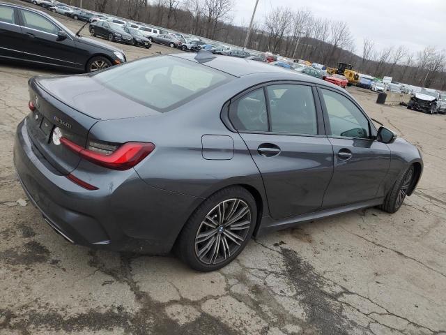 3MW5U9J07N8C62136 | 2022 BMW M340XI