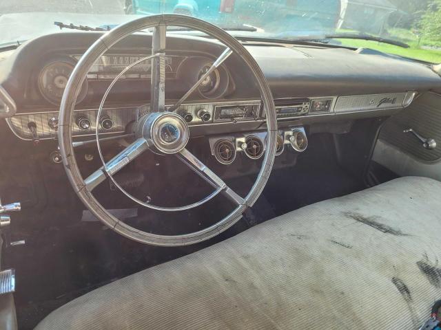 3A62X172522 1963 Ford Galaxie