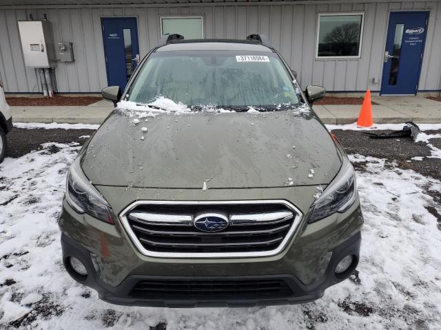 4S4BSAFC8K3210918 | 2019 SUBARU OUTBACK 2.