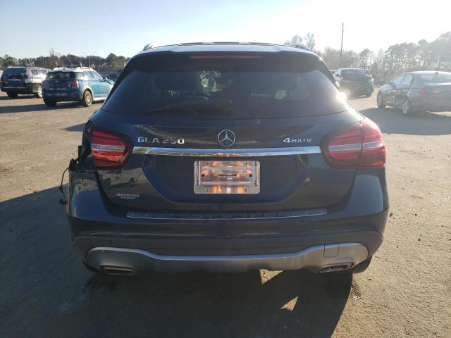 VIN WDCTG4GB8KJ631982 2019 Mercedes-Benz GLA-Class,... no.6