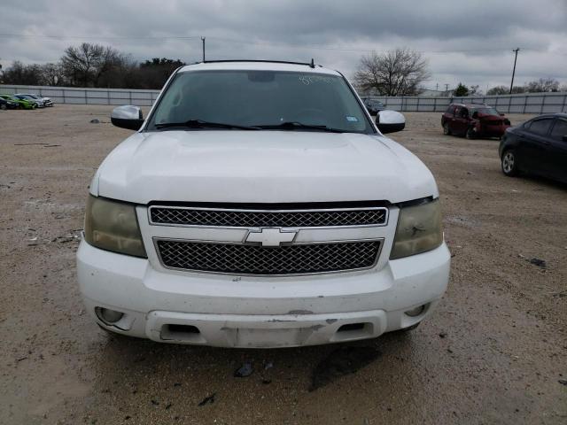 1GNFC36079J122945 2009 Chevrolet Suburban C1500 Ltz