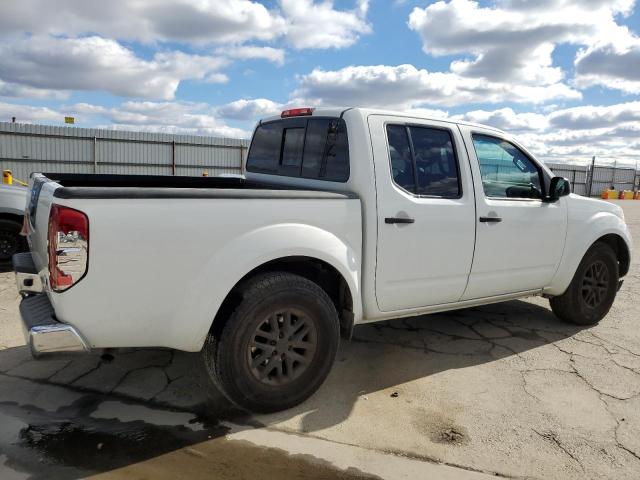 1N6AD0ER4GN741326 | 2016 NISSAN FRONTIER S