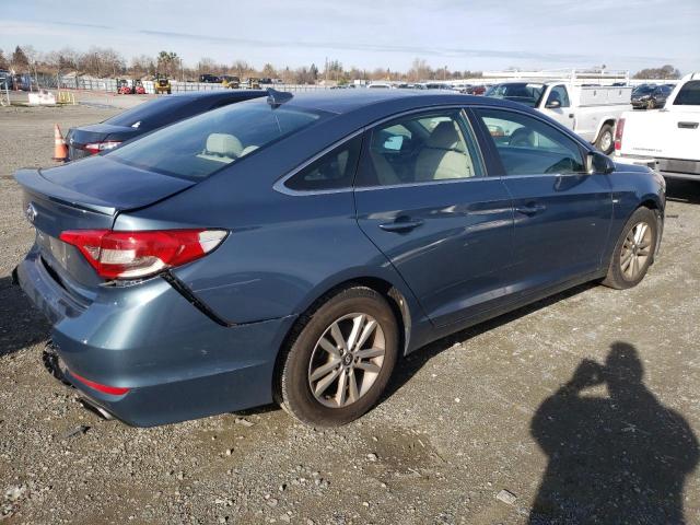 5NPE24AF6HH518347 | 2017 HYUNDAI SONATA SE