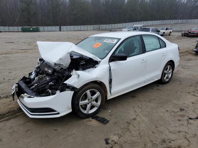 3VW267AJ0GM256702 | 2016 VOLKSWAGEN JETTA S