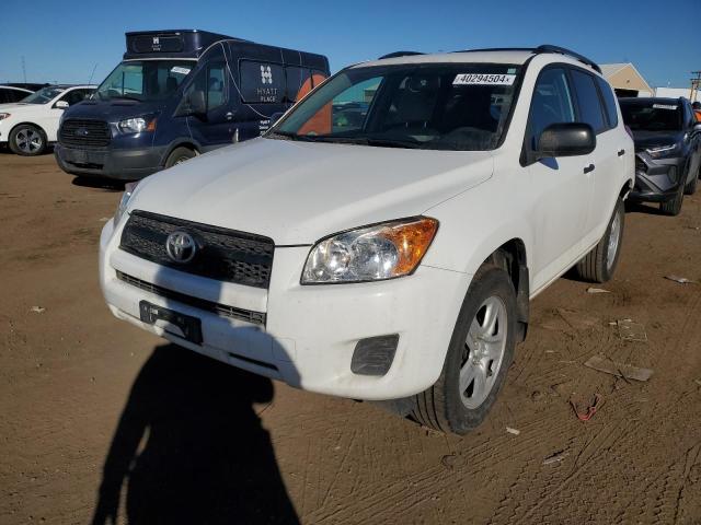 2010 Toyota RAV4 