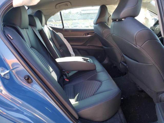2023 TOYOTA CAMRY SE N - 4T1G11AK8PU122458