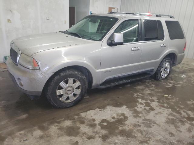 2003 Lincoln Aviator 