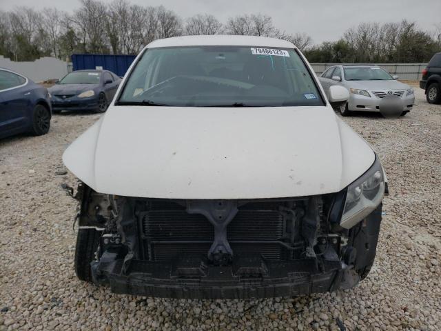 WVGAV3AXXEW502386 | 2014 VOLKSWAGEN TIGUAN S