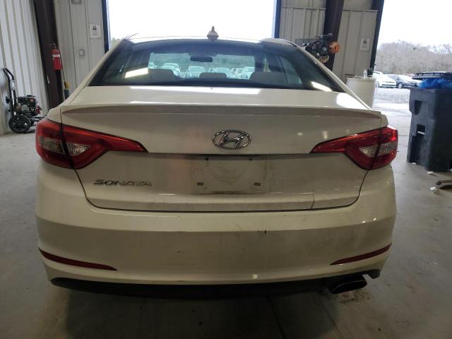 5NPE24AFXHH451221 | 2017 HYUNDAI SONATA SE