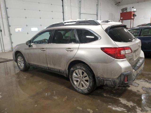 2019 SUBARU OUTBACK 2. - 4S4BSAFC4K3237274
