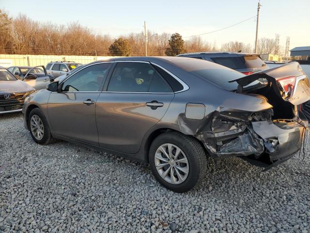 4T1BF1FK4HU401363 | 2017 TOYOTA CAMRY LE