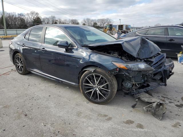 4T1G11AKXMU607132 Toyota Camry SE 4