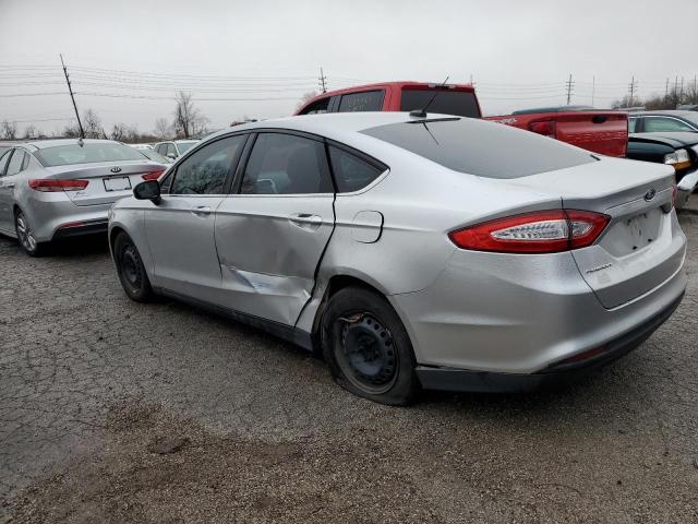 3FA6P0G70ER268066 | 2014 FORD FUSION S