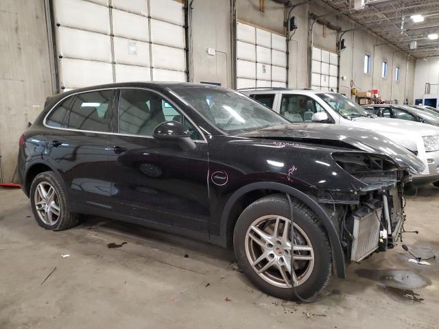 WP1AF2A29ELA39057 | 2014 PORSCHE CAYENNE