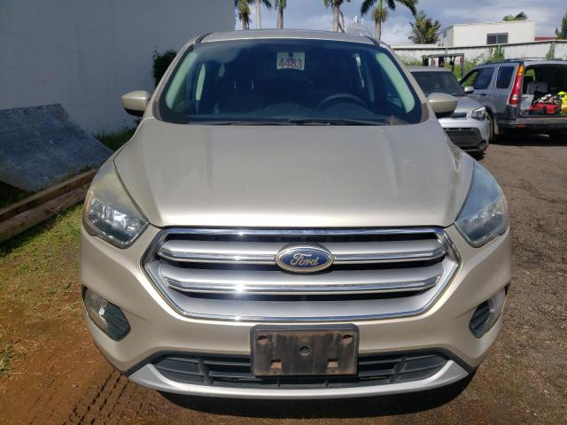 2017 Ford Escape Se VIN: 1FMCU0GD5HUD77790 Lot: 37231054