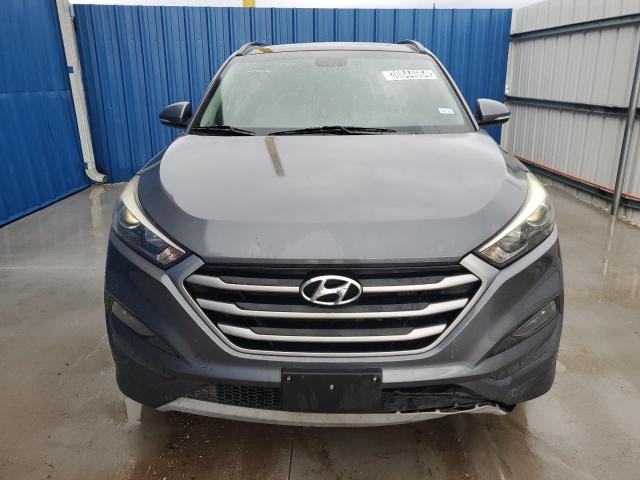 2018 HYUNDAI TUCSON VAL - KM8J33A24JU667267