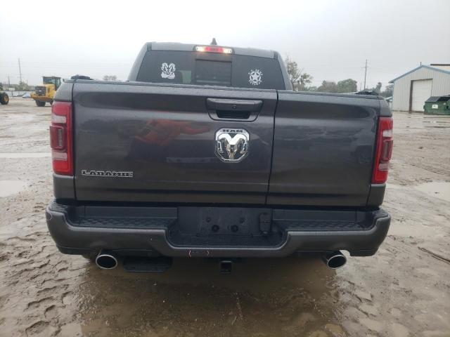 1C6RREJT9MN768708 | 2021 Ram 1500 laramie