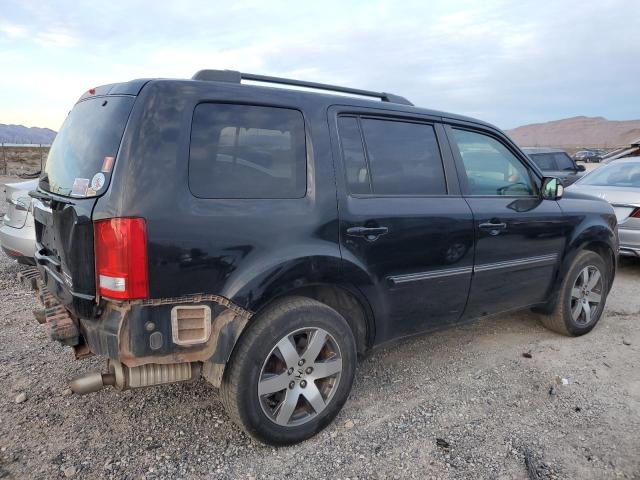 VIN 5FNYF4H92EB502030 2014 Honda Pilot, Touring no.3