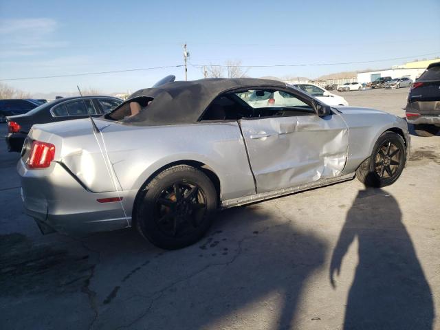 1ZVBP8EM6E5267021 | 2014 FORD MUSTANG