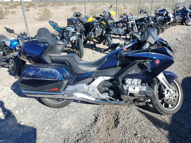 2018 HONDA GL1800 D JH2SC7958JK000607
