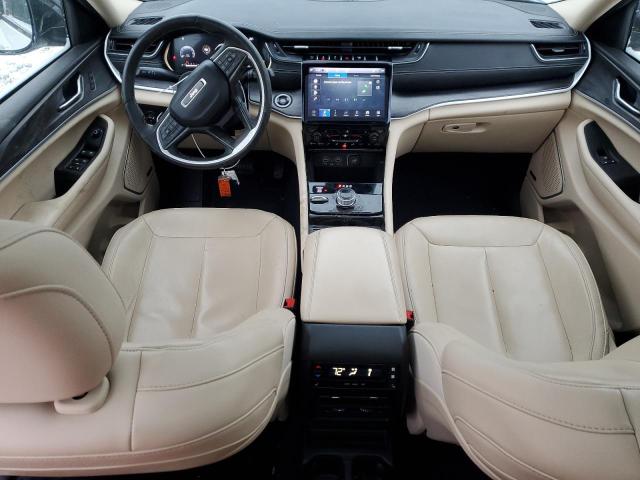 2021 JEEP GRAND CHER - 1C4RJKBG5M8173093