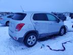 CHEVROLET TRAX LS photo