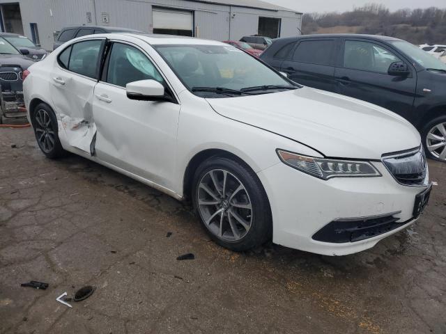 19UUB2F50GA000872 | 2016 ACURA TLX TECH