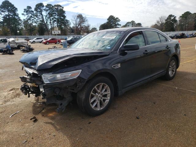 2013 Ford Taurus SE