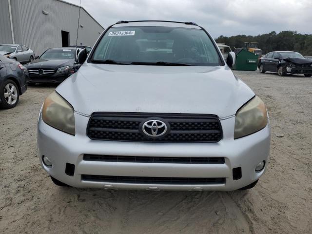 JTMZD32V175035245 | 2007 Toyota rav4 sport