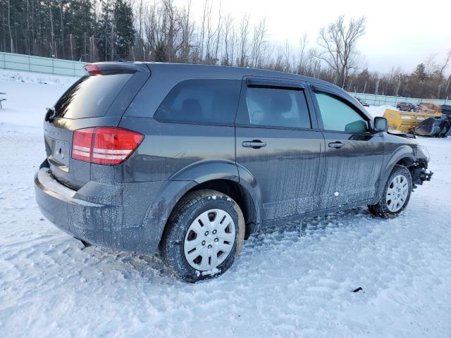 3C4PDCAB4ET284358 | 2014 DODGE JOURNEY SE