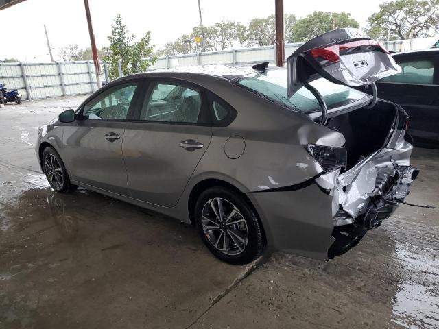 3KPF24AD6RE698468 | 2024 KIA FORTE LX