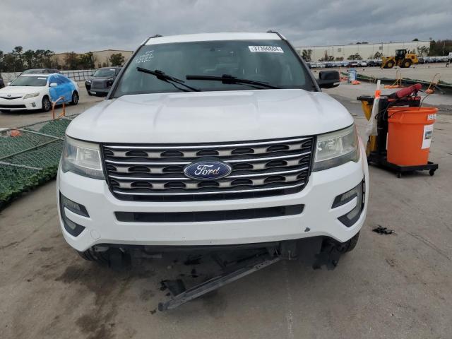 1FM5K8D88GGC05898 | 2016 FORD EXPLORER X