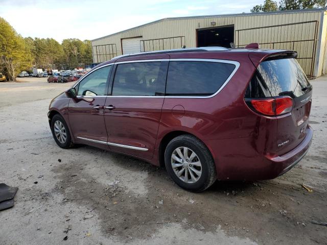 2019 Chrysler Pacifica Touring L VIN: 2C4RC1BGXKR657329 Lot: 80801633