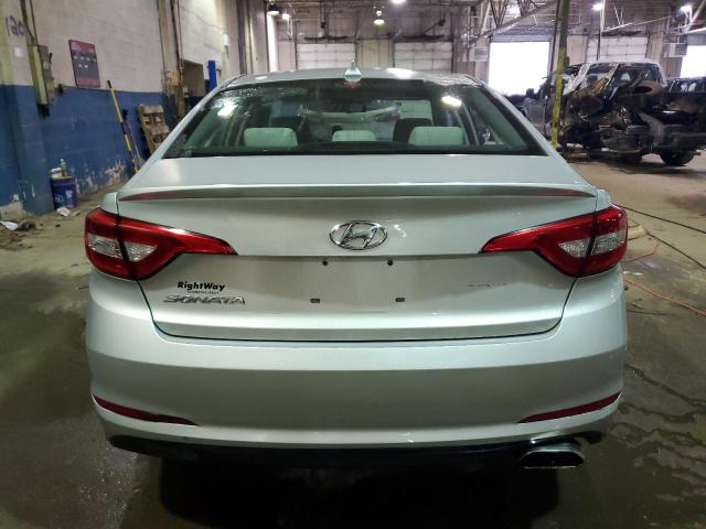 5NPE24AF0GH412510 | 2016 HYUNDAI SONATA SE