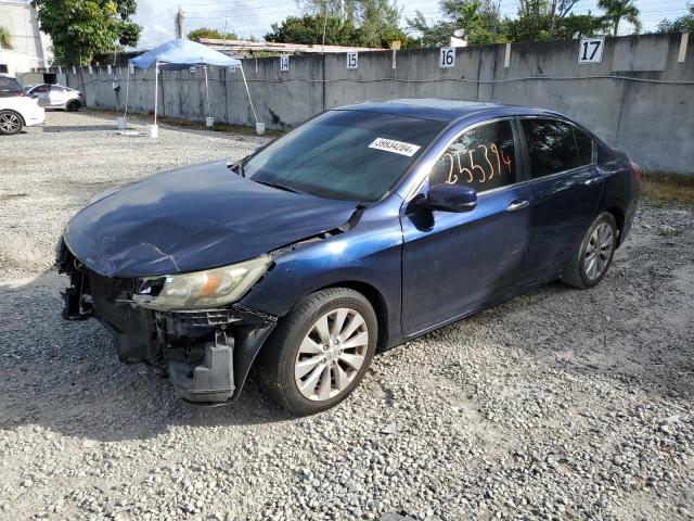 2013 Honda Accord Coupe EX