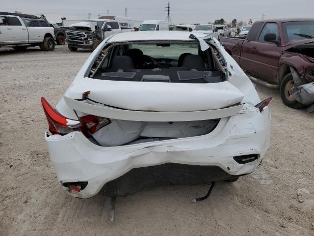 3N1AB7AP4KY237489 | 2019 NISSAN SENTRA S