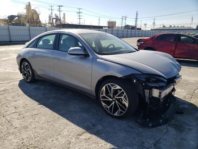 2023 HYUNDAI IONIQ 6 SE - KMHM34AC1PA028902