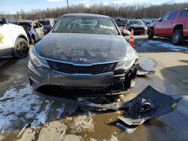 5XXGT4L33LG429218 Kia Optima LX 5