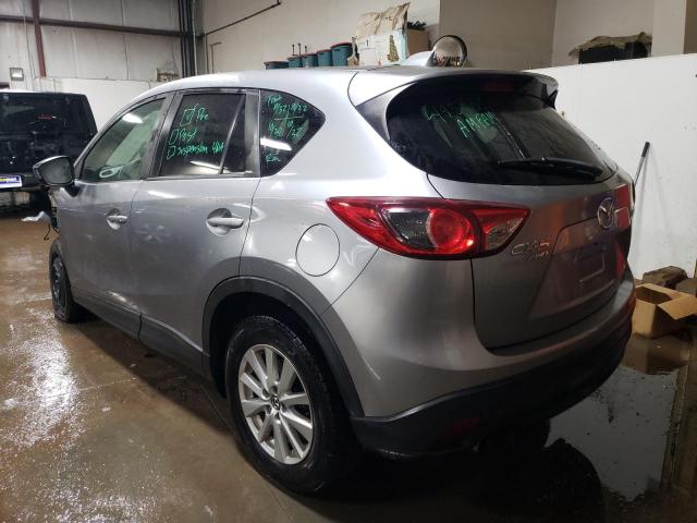 JM3KE4CY2E0377592 | 2014 MAZDA CX-5 TOURI