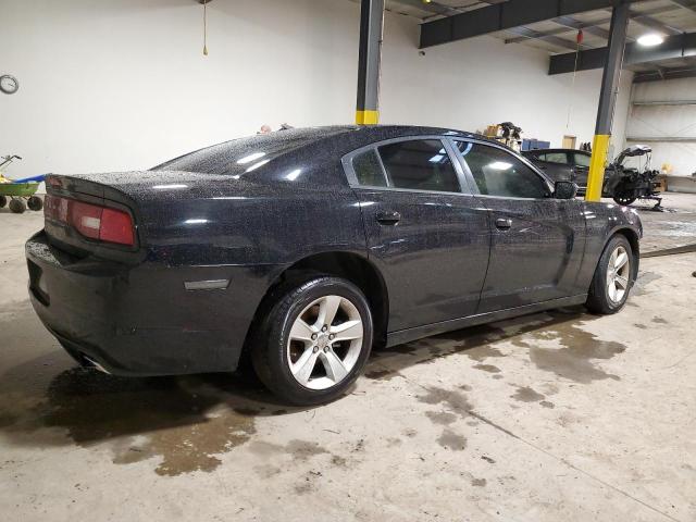 2014 Dodge Charger Se VIN: 2C3CDXBG1EH216032 Lot: 37328324