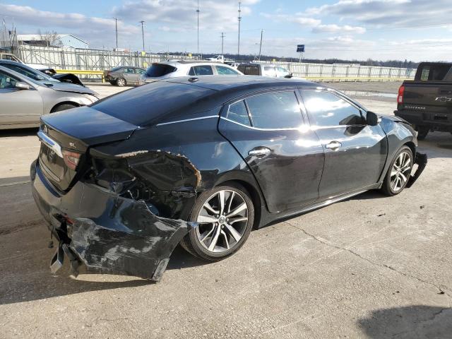 1N4AA6AV4KC375511 2019 Nissan Maxima S