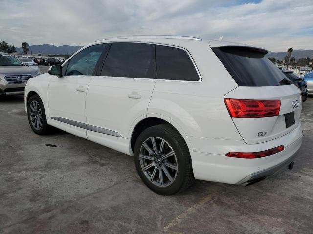 WA1LAAF72KD010524 2019 AUDI Q7, photo no. 2