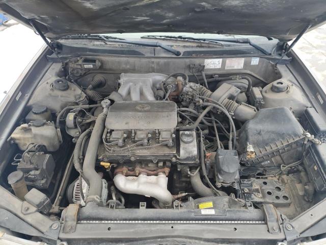 4T1BF18B2WU224306 1998 Toyota Avalon Xl