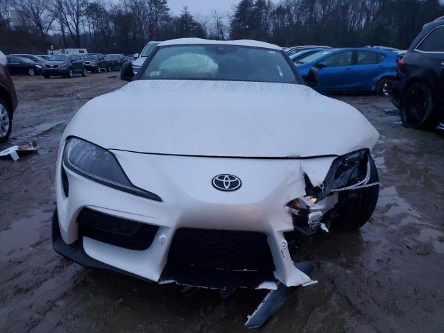 WZ1DB0G08PW056228 Toyota Supra BASE 5