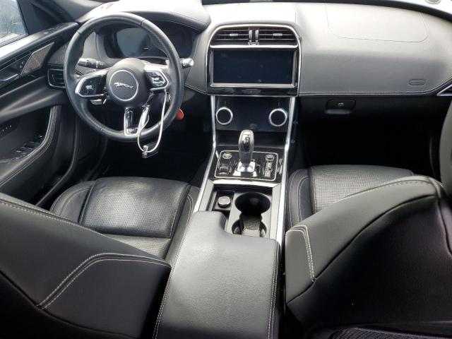 SAJAT4GX5LCP64081 | 2020 JAGUAR XE R-DYNAM